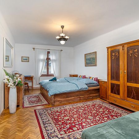 Central Apartment Όλομουτς Εξωτερικό φωτογραφία