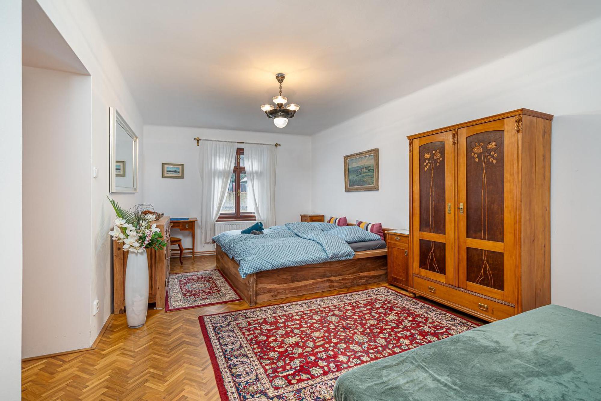 Central Apartment Όλομουτς Εξωτερικό φωτογραφία